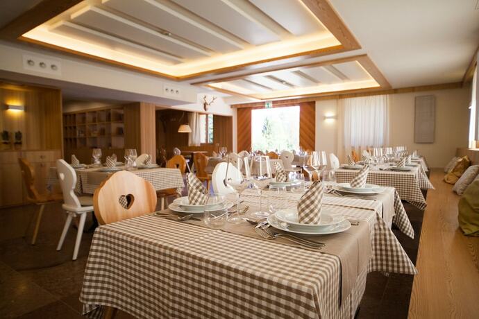 Imagen general del Lumen - Casa per Ferie. Foto 7