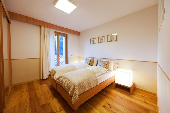 Imagen general del Lumen - Casa per Ferie. Foto 8