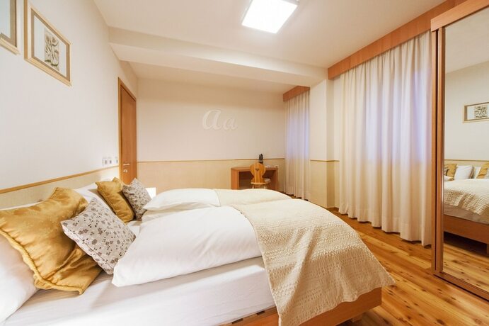 Imagen de la habitación del Lumen - Casa per Ferie. Foto 15