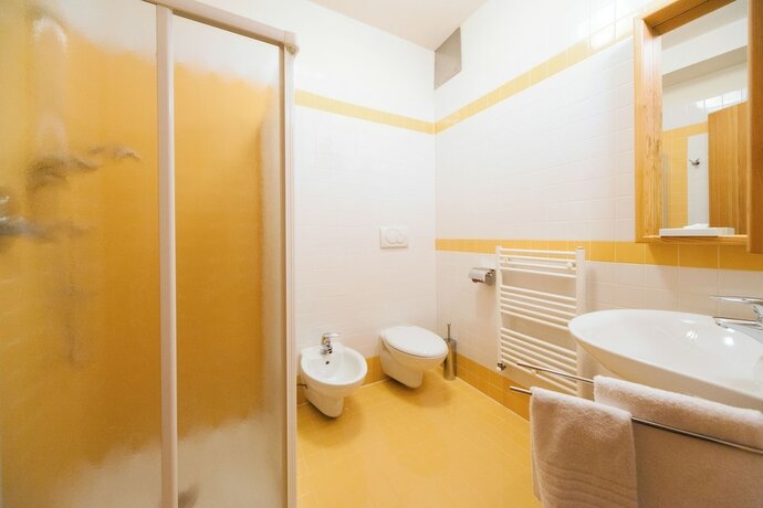 Imagen de la habitación del Lumen - Casa per Ferie. Foto 17