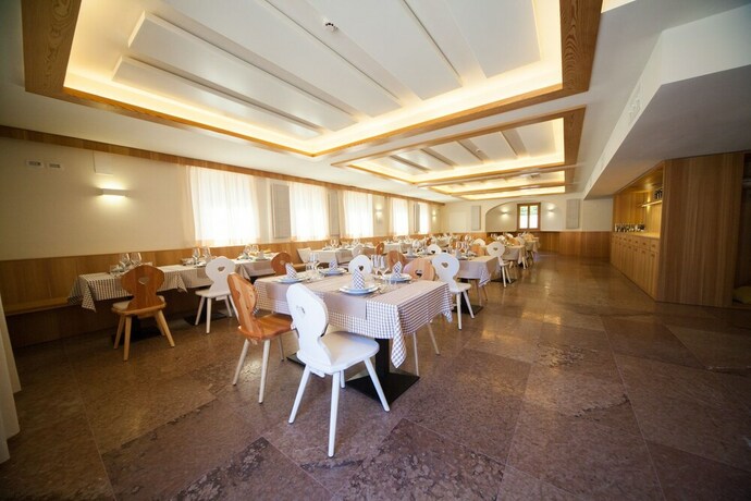 Imagen general del Lumen - Casa per Ferie. Foto 13