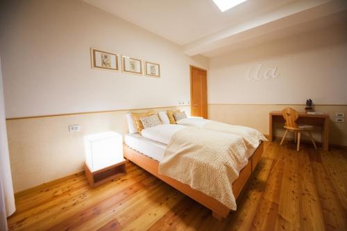 Imagen de la habitación del Lumen. Foto 9