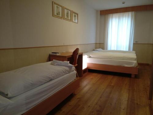 Imagen de la habitación del Lumen, Falcade. Foto 6