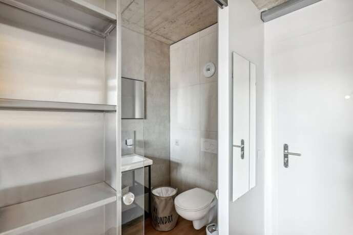 Imagen de la habitación del Lumen by Homenhancement. Foto 11