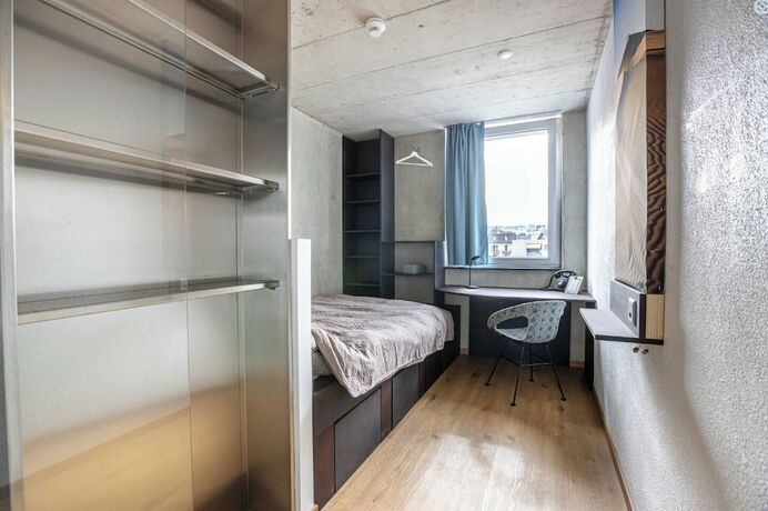 Imagen de la habitación del Lumen by Homenhancement. Foto 12