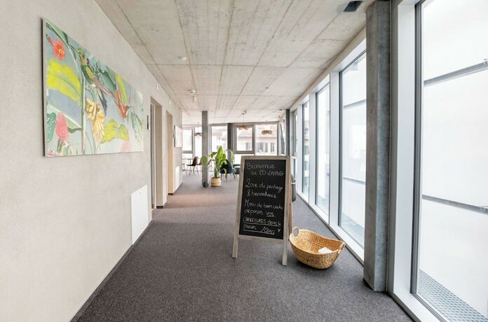 Imagen general del Lumen by Homenhancement. Foto 7