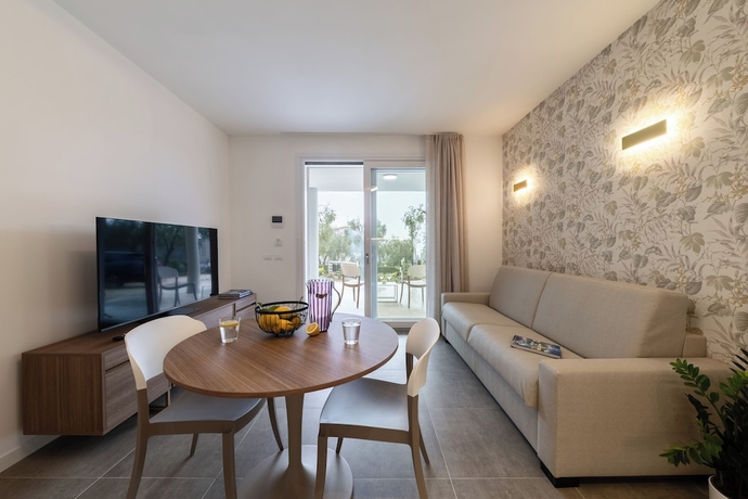 Imagen de la habitación del Lumia Living Limone. Foto 6