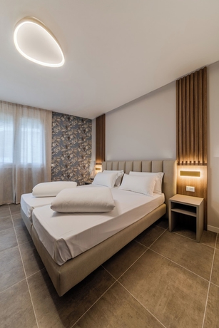 Imagen de la habitación del Lumia Living Limone. Foto 9