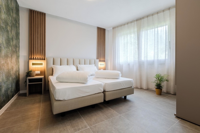 Imagen de la habitación del Lumia Living Limone. Foto 11