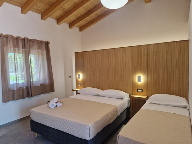 Imagen de la habitación del Lumia Resort. Foto 4