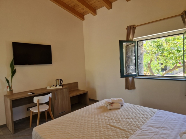 Imagen de la habitación del Lumia Resort. Foto 5