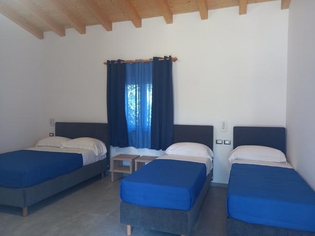 Imagen de la habitación del Lumia Resort. Foto 10