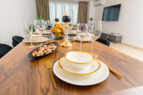 Imagen general del Lumina Suites. Foto 1