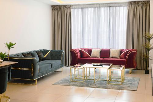 Imagen general del Lumina Suites. Foto 2