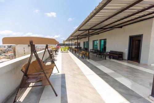 Imagen general del Lumina Suites. Foto 3