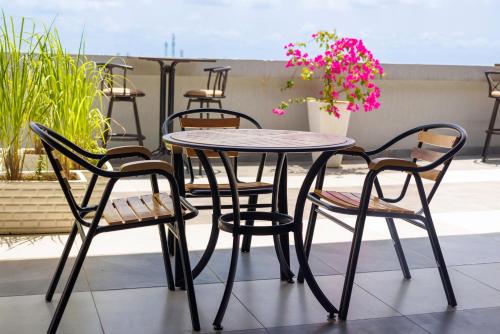 Imagen general del Lumina Suites. Foto 4