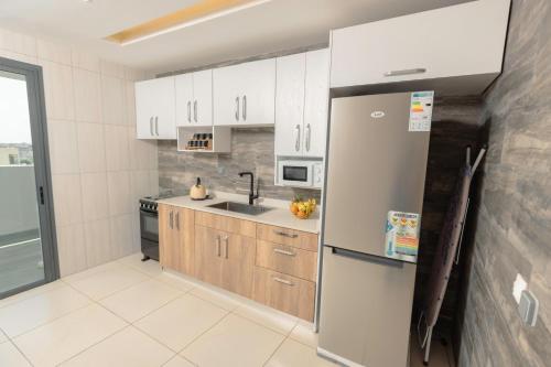 Imagen general del Lumina Suites. Foto 5