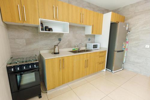 Imagen general del Lumina Suites. Foto 6