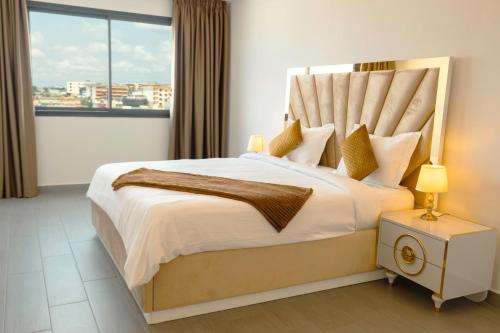 Imagen general del Lumina Suites. Foto 8