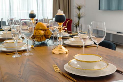 Imagen general del Lumina Suites. Foto 9