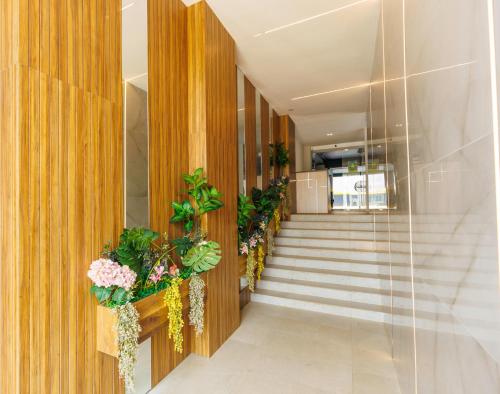 Imagen general del Lumina Suites. Foto 10