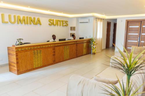 Imagen general del Lumina Suites. Foto 11