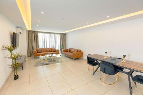 Imagen general del Lumina Suites. Foto 12