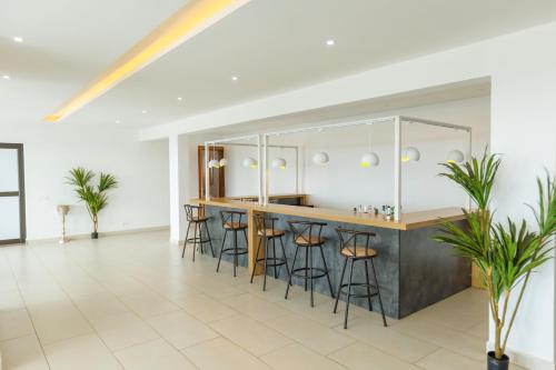 Imagen general del Lumina Suites. Foto 13