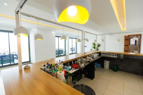 Imagen general del Lumina Suites. Foto 14