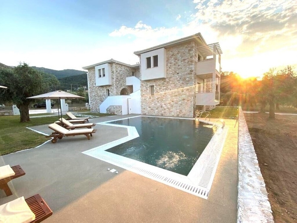 Imagen general del Luminous luxury apartments. Foto 1