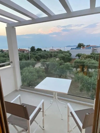 Imagen de la habitación del Luminous luxury apartments. Foto 3