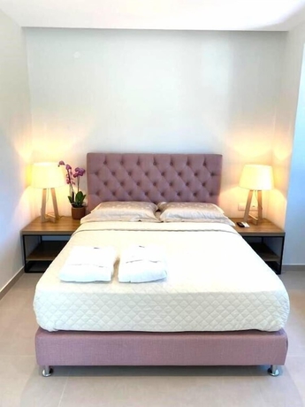 Imagen de la habitación del Luminous luxury apartments. Foto 5