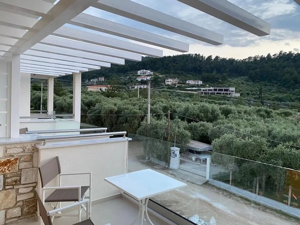 Imagen de la habitación del Luminous luxury apartments. Foto 8