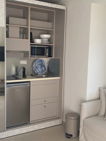 Imagen de la habitación del Luminous luxury apartments. Foto 10
