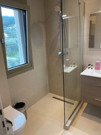 Imagen de la habitación del Luminous luxury apartments. Foto 11
