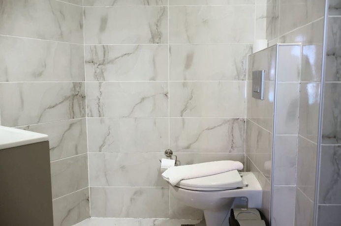 Imagen de la habitación del Lumy Suites Eskicesme. Foto 3
