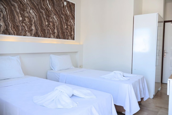 Imagen de la habitación del Lumy Suites Eskicesme. Foto 4