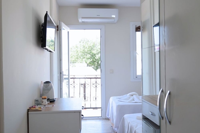 Imagen de la habitación del Lumy Suites Eskicesme. Foto 5