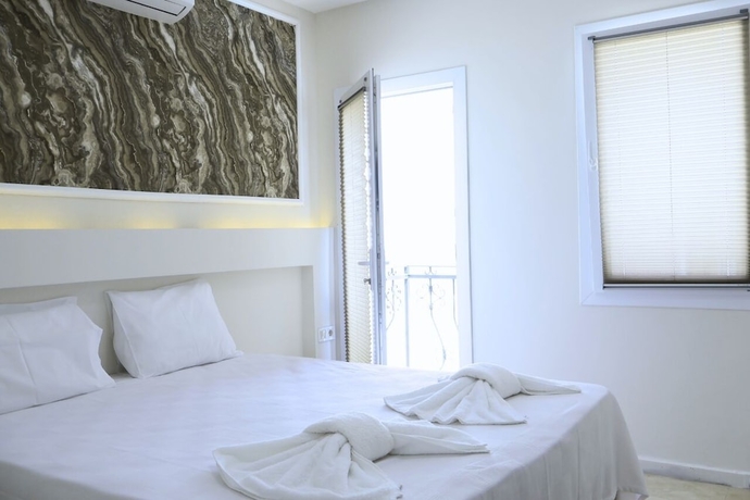 Imagen de la habitación del Lumy Suites Eskicesme. Foto 6