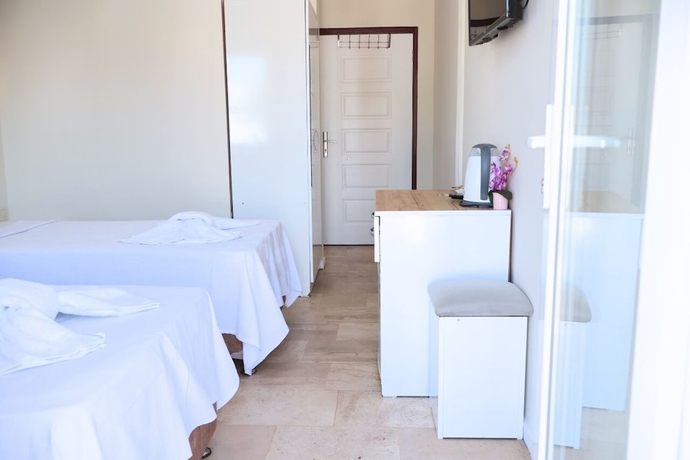 Imagen de la habitación del Lumy Suites Eskicesme. Foto 7