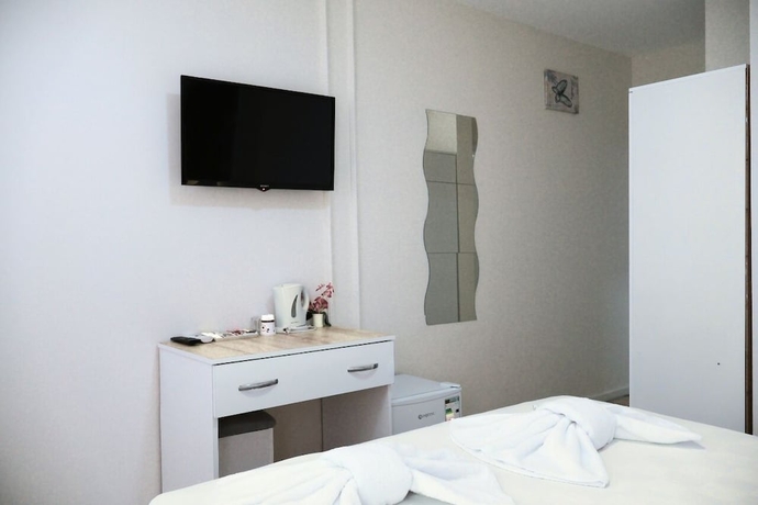 Imagen de la habitación del Lumy Suites Eskicesme. Foto 8