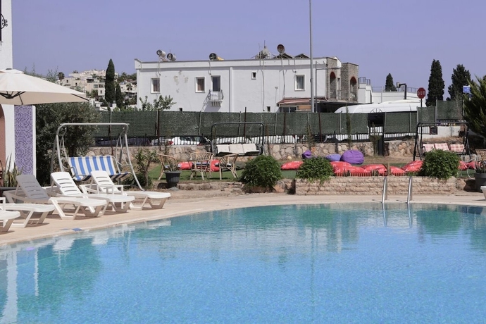 Imagen de la habitación del Lumy Suites Eskicesme. Foto 9