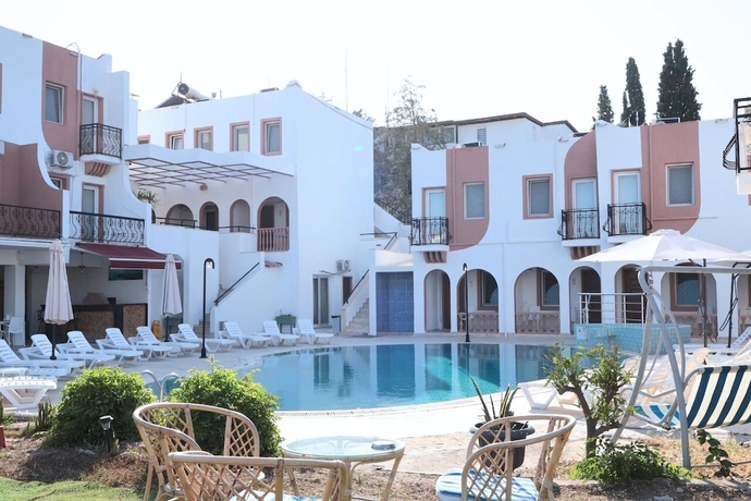 Imagen de la habitación del Lumy Suites Eskicesme. Foto 10