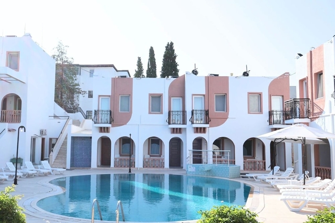 Imagen de la habitación del Lumy Suites Eskicesme. Foto 13