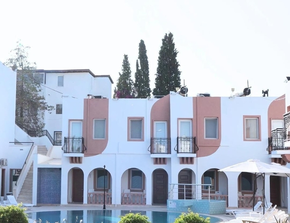 Imagen general del Lumy Suites Eskicesme. Foto 1