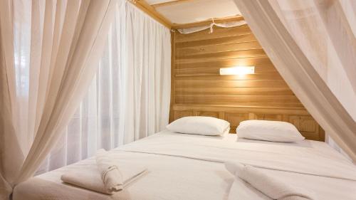 Imagen general del Luna Dorada Hotel. Foto 5