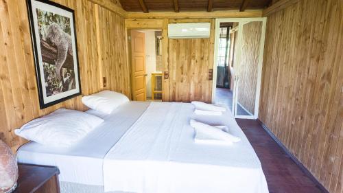 Imagen general del Luna Dorada Hotel. Foto 8