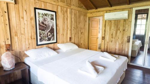 Imagen general del Luna Dorada Hotel. Foto 11