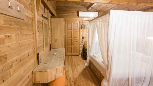 Imagen general del Luna Dorada Hotel. Foto 13