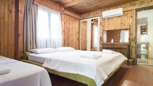 Imagen general del Luna Dorada Hotel. Foto 15